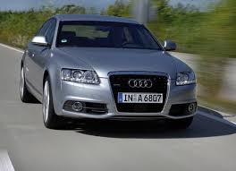 Image result for Light Silver 2009 A6