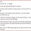 Kenapa pentas itu kosong = kenak pentas ya puang. Ayat Ayat Jiwang Dalam Bahasa Melayu Sarawak