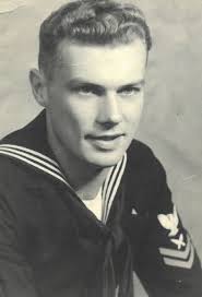 Wallace Leroy “Wally” Atkinson (1927-2018)