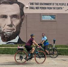 2024 Ride Illinois Ride Guide by rideillinois