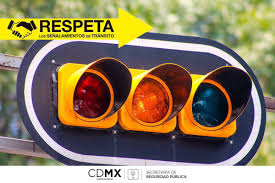 Apr 24, 2021 · salud semáforo covid: Ssc Cdmx Na Twitterze El Color Naranja Del Semaforo Indica Que Debes Reducir La Velocidad No Lo Contrario Respeta Los Senalamientos