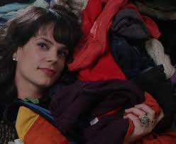 Sustainable Fashion Interview