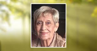 Alicia Patterson Obituary November 28, 2025