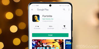 The developer supported, community run subreddit dedicated to the android and nintendo switch versions of fortnite: Fortnite Arrives On The Google Play Store For Android Users 9to5google