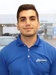 Meet Our Chevrolet Staff