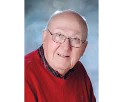 Eugene Piers Obituary (1935