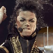 Qué tiene que ver la leche con la muerte de Michael Jackson? Esto se sabe  15 años después