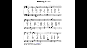 Theatrical play in new york, new york. Amazing Grace New Britain Youtube