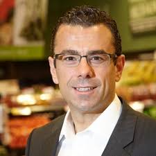 Longo's names Deborah Craven president