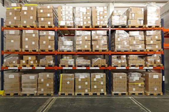 Electronics Pallet Resale Guide
