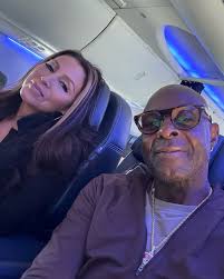 Well, wishing your grandson a very, very happy birthday