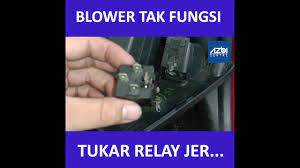 Check spelling or type a new query. Abang Azbi Blower Aircond Kereta Tak Function Youtube