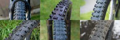 Fat bike tires now come in a variety of styles. Ridden And Rated Six Tires For Rugged Trails Pinkbike