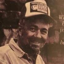 Joseph Randal Yates Obituary