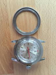 Get great deals on ebay! Favre Leuba Bivouac Calibrating The Barometer Page 2 Omega Forums