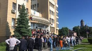 Rezultatele controalelor inspectorilor dsvsa satu mare. Program Trezorerie Satu Mare