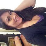 Gwendolyn Castaneda's Instagram, Twitter & Facebook