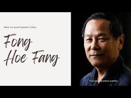 Guest Speaker Series