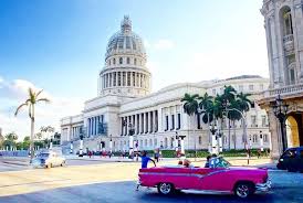 Großformatiger druck auf leinwand nur abholung siehe auch meine anderen drei bilder von cuba. Backpacking Kuba Guide Alle Infos Zu Deiner Kuba Reise