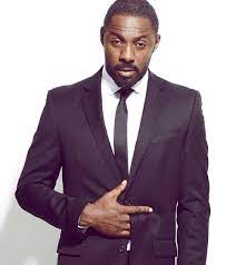 Idris Elba Gorram Beeeeautiful Man Idris Elba Elba Well Dressed Men