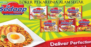 Tutorial pendaftaran peserta didik baru (ppdb) smp 2019 kab. Lowongan Kerja Pt Kas Mie Sedaap Gresik Lowongan Kerja