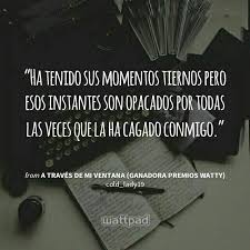 Mira yo creo que si te hace un superheroe pues yo cuando me levanto mi ereccion es tan fuerte que destruye el techo de mi cama y no te cuento cuando tengo que orinar ya te imaginaras ahhh y me cai desde el monte everest eso si me hace un super heroe. A Traves De Mi Ventana On We Heart It