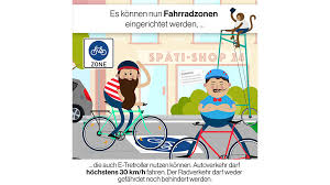 Stvo Reform Radfahren Soll Sicherer Werden Radfahren De