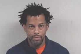 Milton Edwards — Lowndes County Jail Bookings