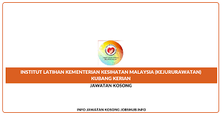Apakah kemudahan yang terdapat di matrain? Jawatan Kosong Institut Latihan Kementerian Kesihatan Malaysia Kejururawatan Kubang Kerian Jobs Hub