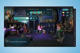 See more of harry potter: How To Play Harry Potter Hogwarts Mystery On Pc