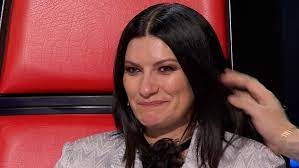 Las palabras de Rosario Flores en 'La Voz' que han hecho llorar a Laura Pausini | Europa FM
