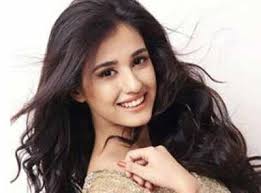 Jackie Chan impressed by Disha Patani