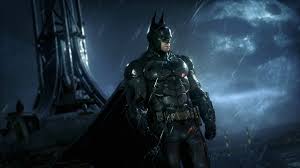Enter the vault and batman. Batman Arkham Knight Everything We Know