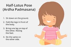 Rw butterfly wings for genesis 3 female(s). Yoga For Kids 10 Easy Yoga Poses Their Health Benefits