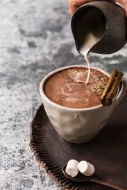 Hemp Milk Hot Chocolate Wholesome Patisserie Recipe Chocolate Tea Hemp Milk Coffee Recipes