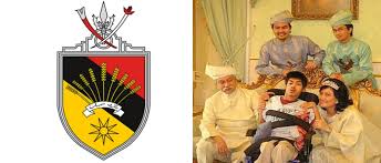 Hussein al amin ретвитнул(а) casper كاسبر. Putera Bongsu Tunku Muhriz Tunku Alif Hussein Mangkat Gempak