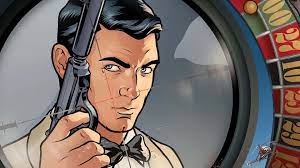 Download and use 30,000+ 4k wallpaper stock photos for free. Sterling Archer Wallpapers Top Free Sterling Archer Backgrounds Wallpaperaccess