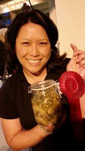 The Lancaster Challenge Blazin' BBQ Throwdown by Donna Fong