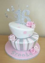 Check spelling or type a new query. 21 Pretty Image Of 16th Birthday Cake Ideas Davemelillo Com Sweet 16 Birthday Cake 16th Birthday Cake Ideas 16 Birthday Cake