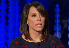 Nunzia de girolamo (born 10 october 1975) is an italian lawyer and politician who served as the minister of agricultural, food and forestry policies from late april 2013 to 26 january 2014. Nunzia De Girolamo Il Mio Primo Fidanzato Era Ossessionato Da Me Avevo Paura L Huffpost