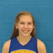 Leah Kiers' King's Academy Bio