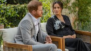 He has been married to meghan markle since may 19, 2018. Meghan Markle And Prince Harry Both Wore J Crew For Part Of Their Oprah Interview Glamour