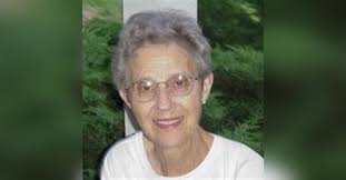 Martina Cummings Bowman Obituary