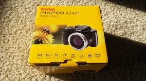 Kodak Pixpro Az421 Kodakpixpro Www Kodakpixpro Com Kodak Pixpro Kodak Digital Camera