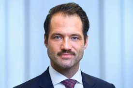 Insolvency administration and insolvency administrator in Frankfurt.