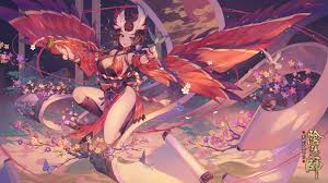 かちょちゃん おしゃれまとめの人気アイデア pinterest 花鳥風月 アニメイラスト 芸術的アニメ少女 イラスト