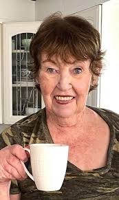 Most Recent Obituaries