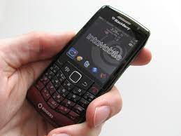 Review: BlackBerry Pearl 3G 9100