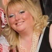 Karen Mathison a Photographer in Blackburn