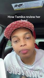 Tamika Pullen's Instagram, Twitter & Facebook